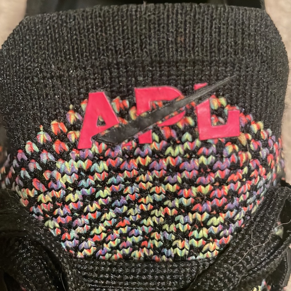 Apl Tech Loom Breeze Sneaker In Multi Color - image 6